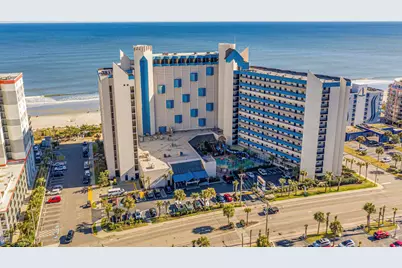 7100 N Ocean Blvd. #507, Myrtle Beach, SC 29572 - Photo 1