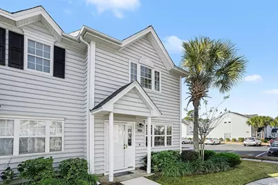 609 Sailbrooke Ct. #105, Murrells Inlet, SC 29576 - Photo 1