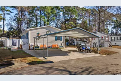 944 Pine Thicket St., Myrtle Beach, SC 29577 - Photo 1