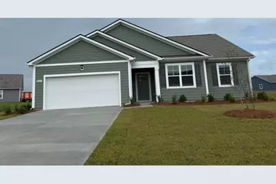 8023 Bear Claw Way, Conway, SC 29526 - Photo 1