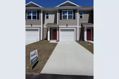 252 Bayou Loop #Lot 43, Surfside Beach, SC 29575 - Photo 1