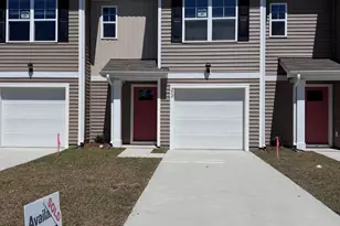 252 Bayou Loop, Surfside Beach, SC 29575 - Photo 1