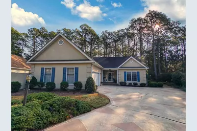 37 Winged Foot Ct., Pawleys Island, SC 29585 - Photo 1