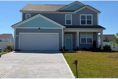 5028 Yellowstone Dr., Conway, SC 29526 - Photo 1