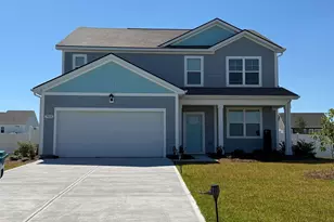 5028 Yellowstone Dr, Conway, SC 29526 - Photo 1