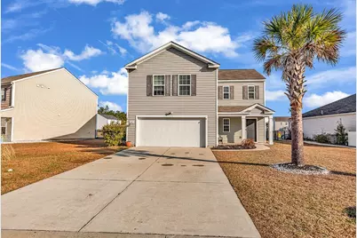 317 Truce St., Myrtle Beach, SC 29588 - Photo 1