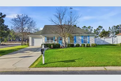 125 Marsh Rabbit Dr., Myrtle Beach, SC 29588 - Photo 1