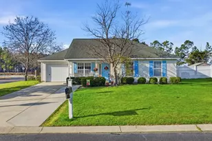 125 Marsh Rabbit Dr, Myrtle Beach, SC 29588 - Photo 1