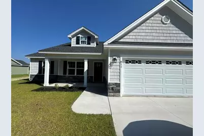 811 Rabon Rd., Aynor, SC 29511 - Photo 1