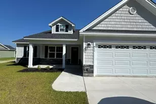 811 Rabon Rd, Aynor, SC 29511 - Photo 1