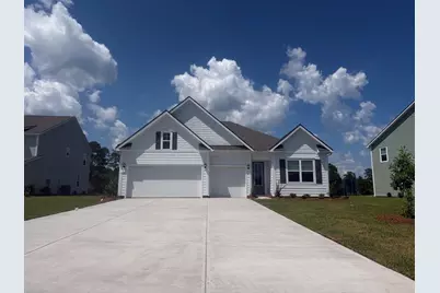 7062 Cinnamon Dr, Conway, SC 29526 - Photo 1