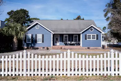 7715 Woodland Dr., Myrtle Beach, SC 29572 - Photo 1