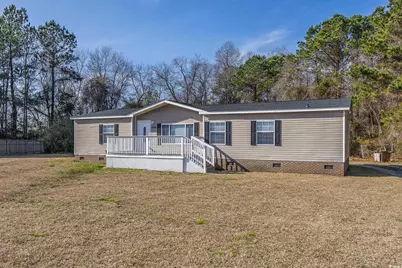 1410 Lloyd Ct., Loris, SC 29569 - Photo 1