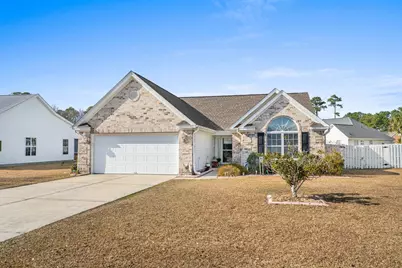 120 Point Break Dr., Myrtle Beach, SC 29588 - Photo 1