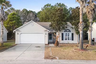452 West Perry Rd., Myrtle Beach, SC 29579 - Photo 1