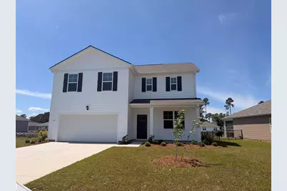 314 Skyward St., Myrtle Beach, SC 29588 - Photo 1