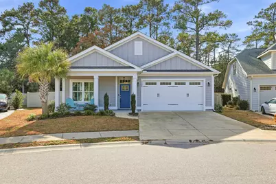 1108 Doubloon Dr., North Myrtle Beach, SC 29582 - Photo 1