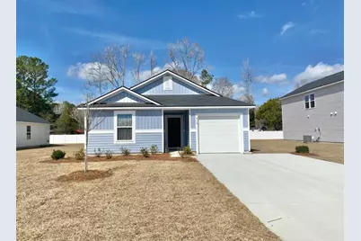 219 Birchwood Dr., Longs, SC 29568 - Photo 1