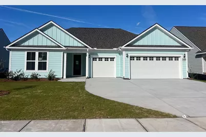 1596 Crested Iris Way, North Myrtle Beach, SC 29582 - Photo 1