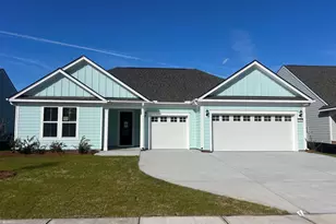 1596 Crested Iris Wy, North Myrtle Beach, SC 29582 - Photo 1