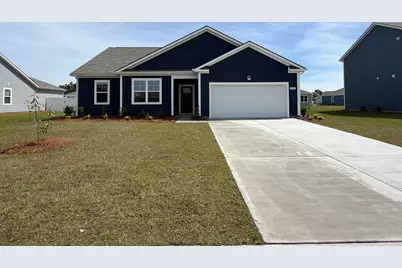 8034 Bear Claw Way, Conway, SC 29526 - Photo 1