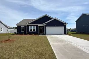 8034 Bear Claw Wy, Conway, SC 29526 - Photo 1