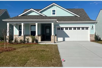 1144 Grinnell St., North Myrtle Beach, SC 29582 - Photo 1