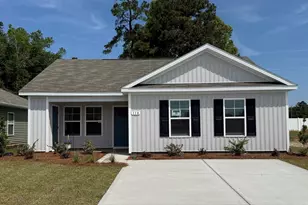 118 Ashworth Dr, Tabor City, NC 28463 - Photo 1