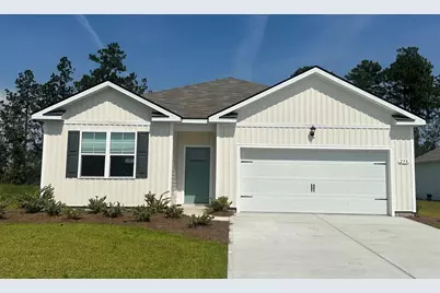 258 Bald Cypress Way, Conway, SC 29527 - Photo 1