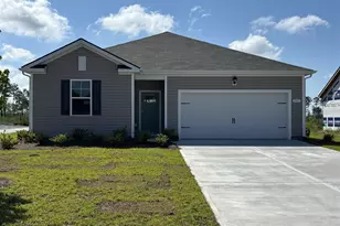 501 Italian Cypress Ct, Conway, SC 29527 - Photo 1