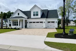 1214 Brackish Bay Rd, North Myrtle Beach, SC 29582 - Photo 1