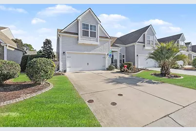 5459 Elba Way #1501, Myrtle Beach, SC 29579 - Photo 1
