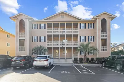 1900 Duffy St. #I-6, North Myrtle Beach, SC 29582 - Photo 1