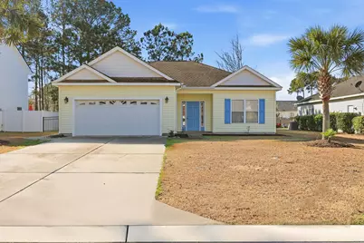 160 Molinia Dr., Murrells Inlet, SC 29576 - Photo 1