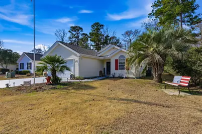 1500 St. George Ln., Myrtle Beach, SC 29588 - Photo 1