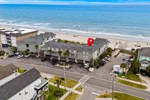 1217 S Ocean Blvd, Surfside Beach, SC 29575 - Photo 1