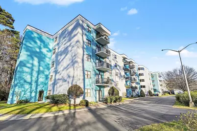 5001 Little River Rd. #W214, Myrtle Beach, SC 29577 - Photo 1