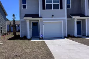 212 Bayou Loop, Surfside Beach, SC 29575 - Photo 1