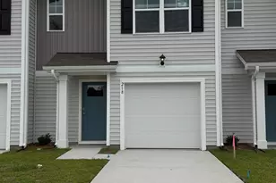 218 Bayou Loop, Surfside Beach, SC 29575 - Photo 1