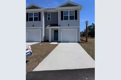 222 Bayou Loop #Lot 41, Surfside Beach, SC 29575 - Photo 1