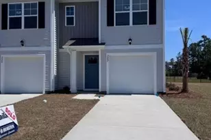 222 Bayou Loop, Surfside Beach, SC 29575 - Photo 1