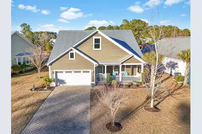 331 Waties Dr., Murrells Inlet, SC 29576 - Photo 1