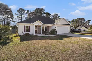 107 Spanish Oak Dr, Surfside Beach, SC 29575 - Photo 1