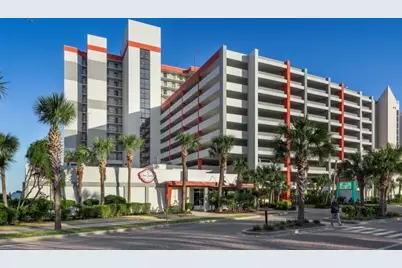 7200 N Ocean Blvd. #958, Myrtle Beach, SC 29572 - Photo 1