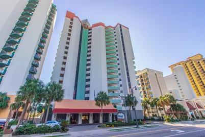 2701 N Ocean Blvd. #1153, Myrtle Beach, SC 29577 - Photo 1