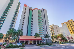 2701 N Ocean Blvd, Myrtle Beach, SC 29577 - Photo 1