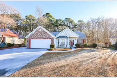 432 Brandymill Blvd, Myrtle Beach, SC 29588 - Photo 1