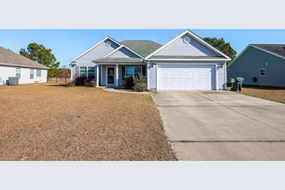 132 Blue Jacket Dr., Galivants Ferry, SC 29544 - Photo 1