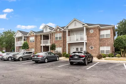 2081 Silvercrest Dr. #2-H, Myrtle Beach, SC 29579 - Photo 1