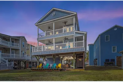 6001 Mh135 South Kings Hwy., Myrtle Beach, SC 29575 - Photo 1